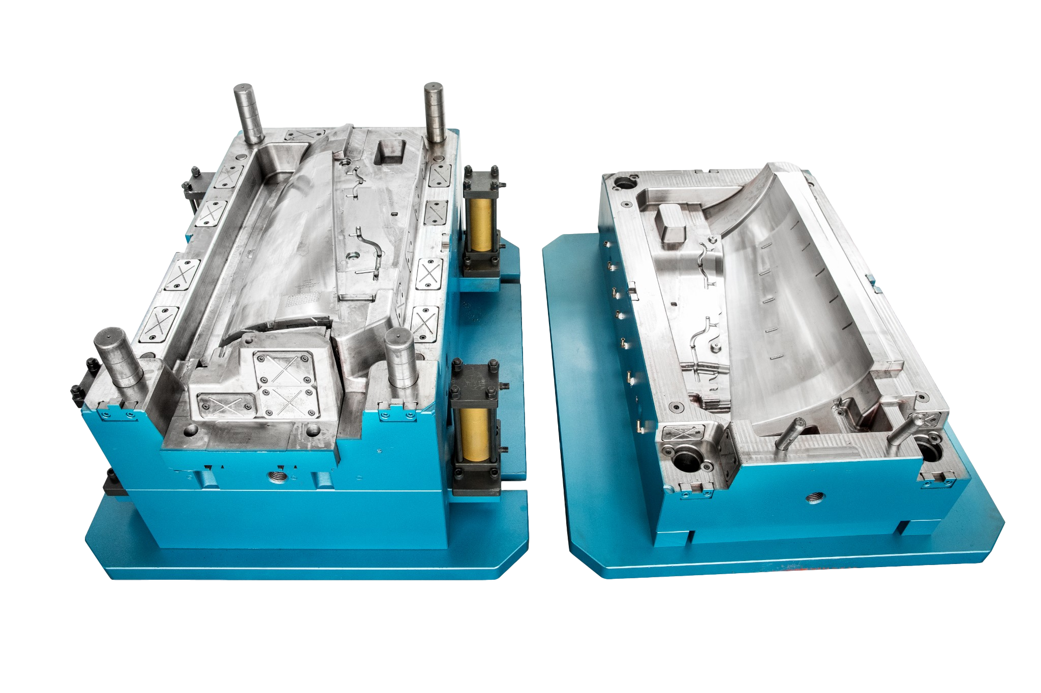 汽車(chē)件模具