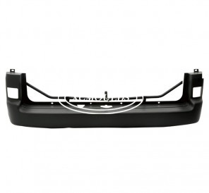 汽車保險杠模具