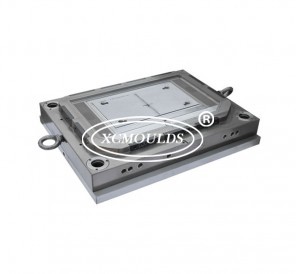 電視機(jī)模具