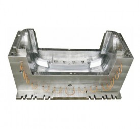 汽車保險杠模具