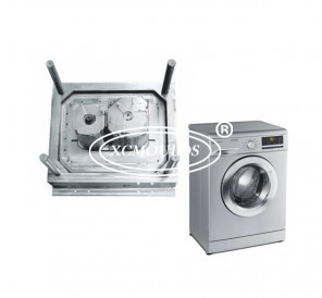 洗衣機(jī)模具