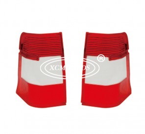 汽車(chē)件模具