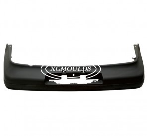 汽車保險杠模具